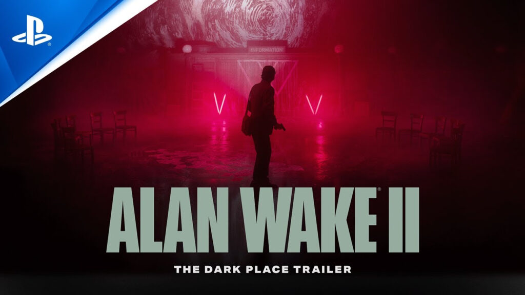 Alan Wake 2 : Boostez vos performances avec le nouveau mode !