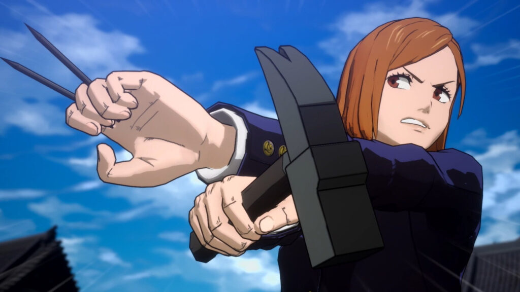 Le casting de Jujutsu Kaisen CC enfin révélé !
