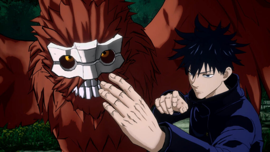 Le casting de Jujutsu Kaisen CC enfin révélé !