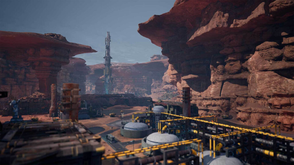 Préparez-vous à piloter les meilleures machines de guerre dans MechWarrior 5 : Clans !