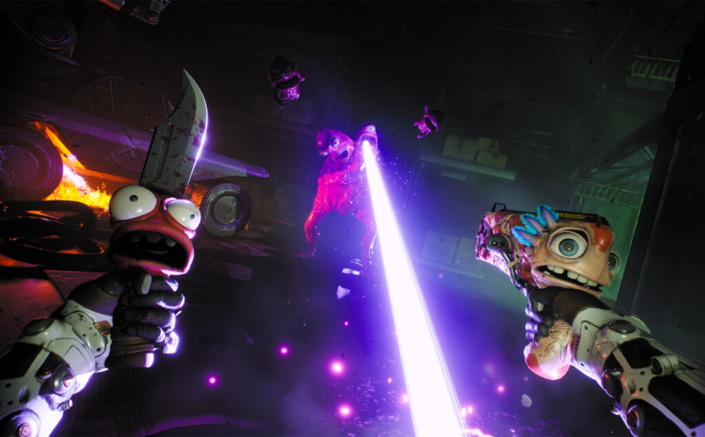 Découvrez en avant-première la bande-annonce de High on Knife et sa date de sortie !