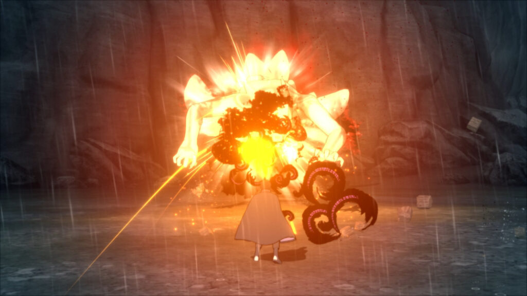 Découvrez les dernières nouveautés de gameplay de Naruto x Boruto Connections en vidéo!