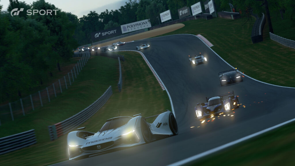 Adieu Gran Turismo Sport : retour sur les moments forts du jeu de course automobile