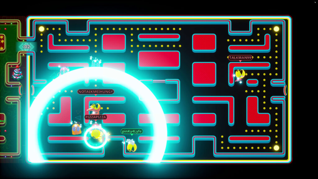 Bandai Namco prépare un nouveau Battle Royale après la fermeture de Pac-Man 99