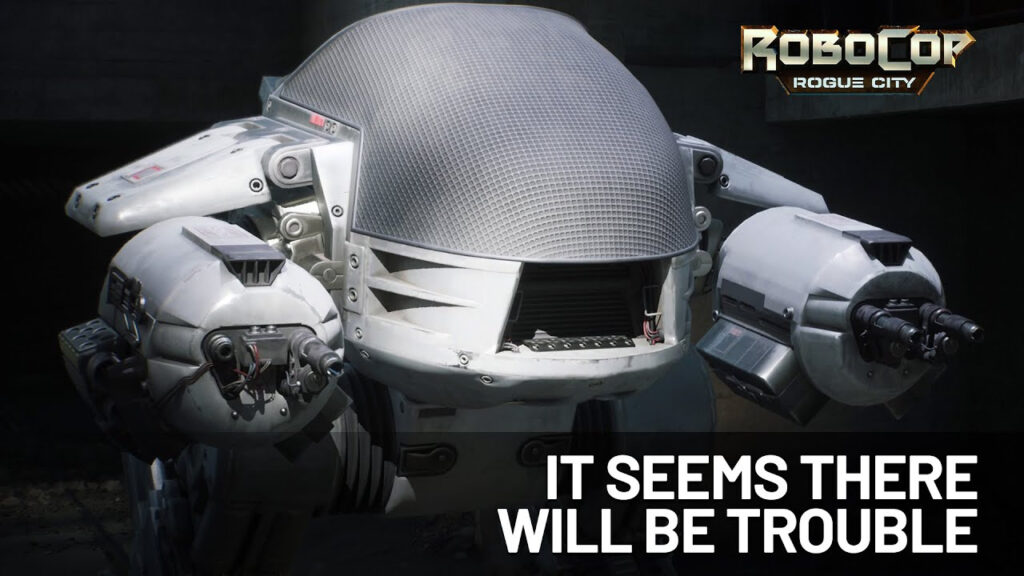RoboCop est de retour : découvrez les deux bandes-annonces !