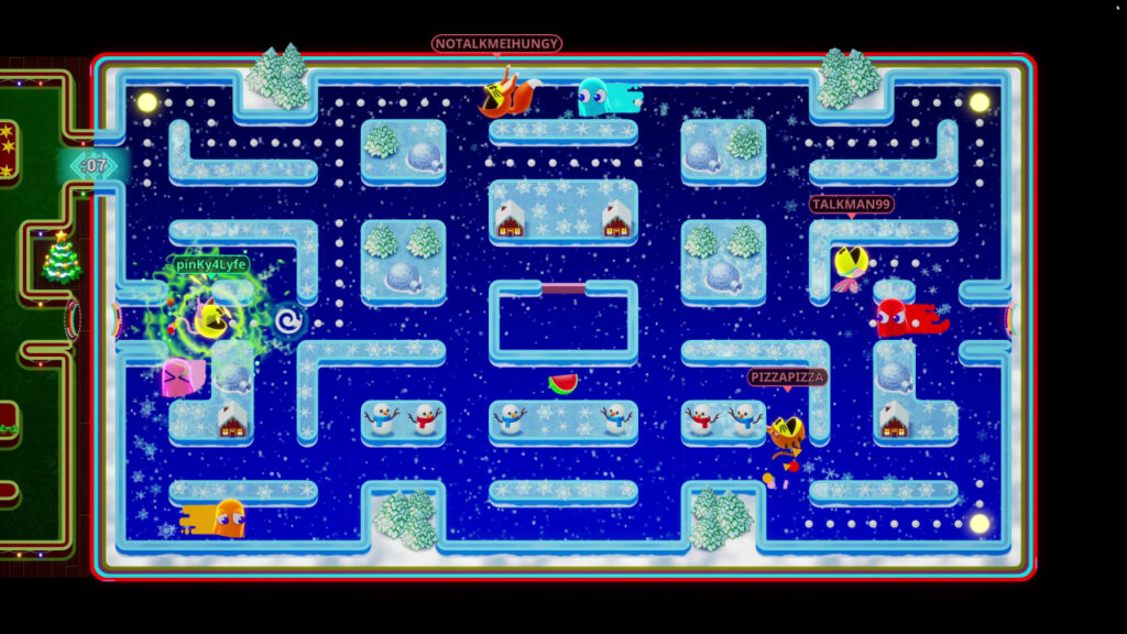Bandai Namco prépare un nouveau Battle Royale après la fermeture de Pac-Man 99