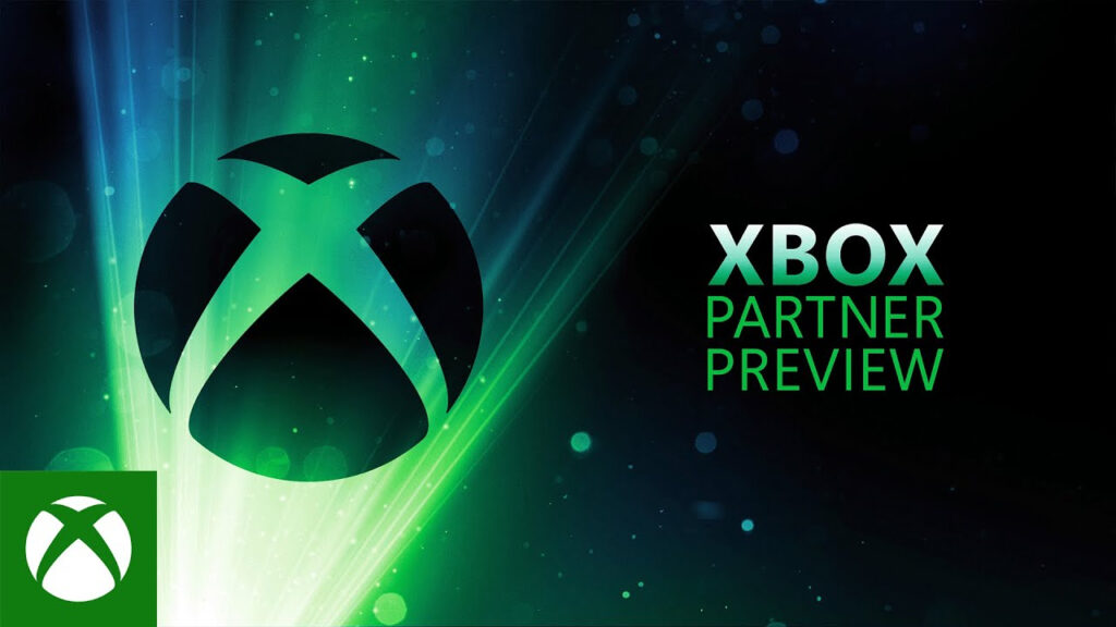 Préparez-vous pour la Xbox Partner Preview à 19h - ne manquez pas cette expérience de première classe !