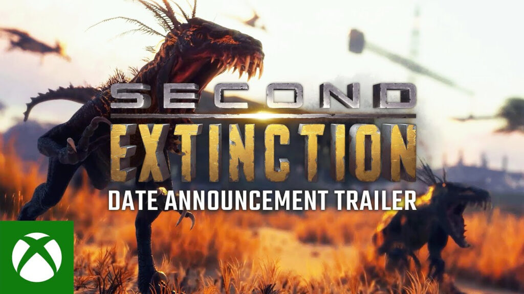 Second Extinction : Avalanche jette l'éponge pour de bon