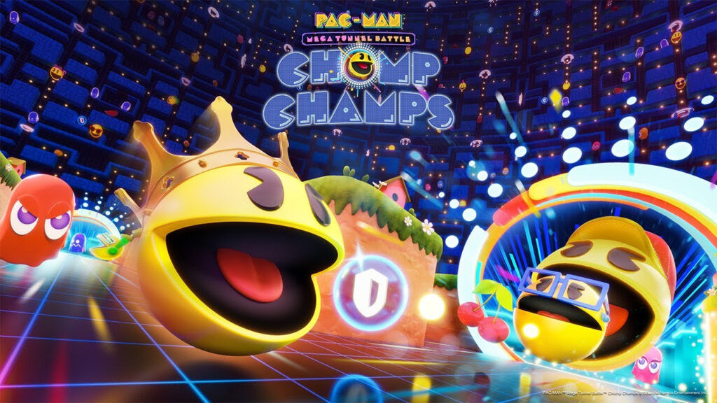 Bandai Namco prépare un nouveau Battle Royale après la fermeture de Pac-Man 99