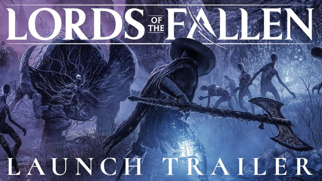 Lords of the Fallen : le nouveau venu dans l'univers des jeux vidéo qui a déjà conquis ses fans