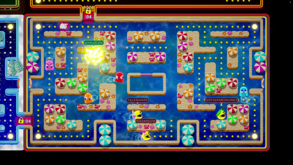 Bandai Namco prépare un nouveau Battle Royale après la fermeture de Pac-Man 99