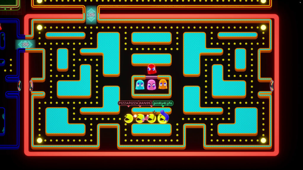 Bandai Namco prépare un nouveau Battle Royale après la fermeture de Pac-Man 99