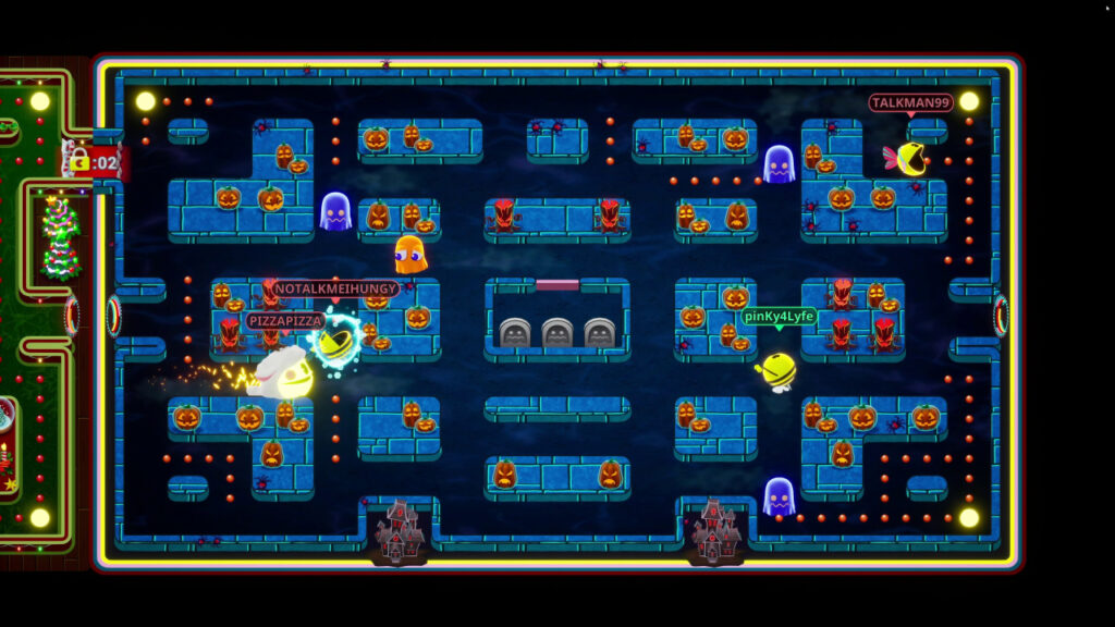 Bandai Namco prépare un nouveau Battle Royale après la fermeture de Pac-Man 99