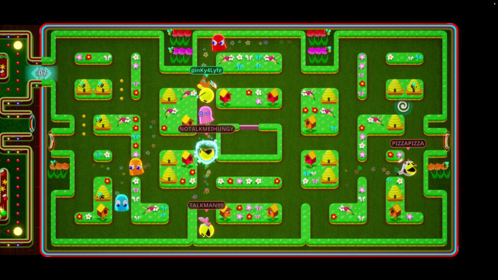 Bandai Namco prépare un nouveau Battle Royale après la fermeture de Pac-Man 99