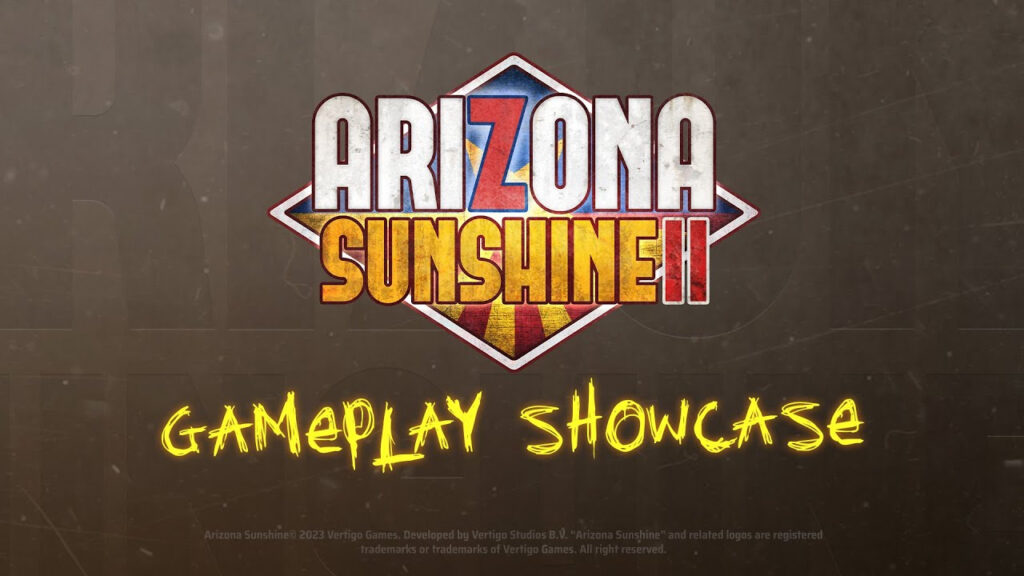 Arizona Sunshine II : la suite tant attendue se dévoile enfin !