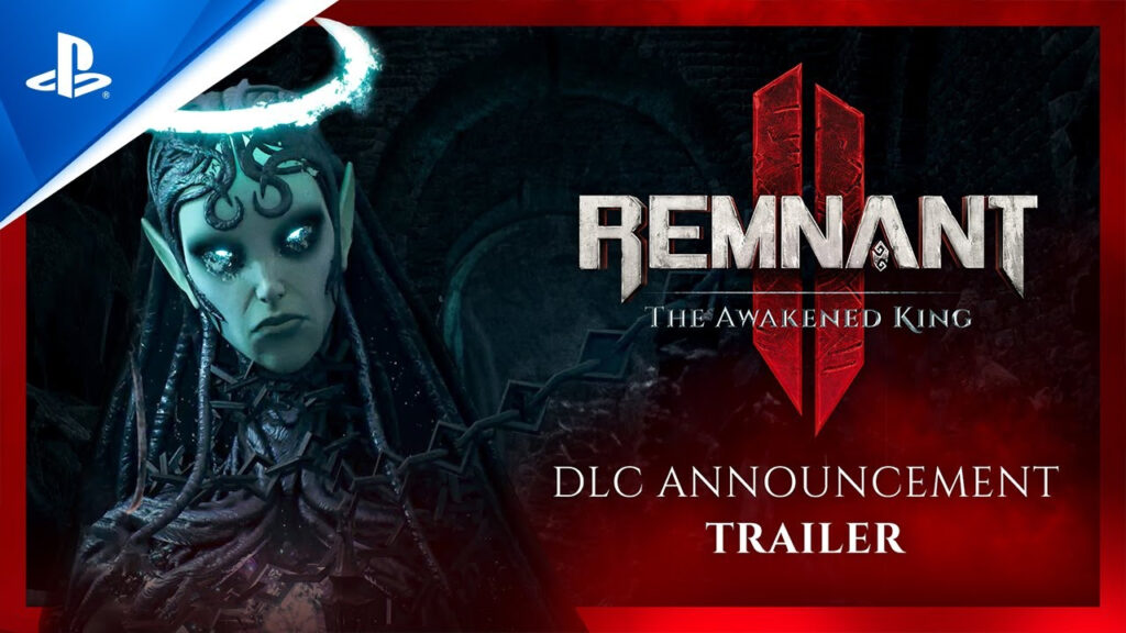 Le premier DLC de Remnant II dévoilé en avant-première !
