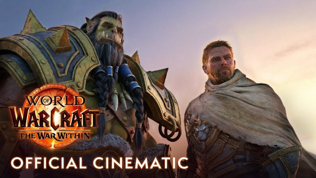 Blizzard accélère le rythme des extensions de World of Warcraft