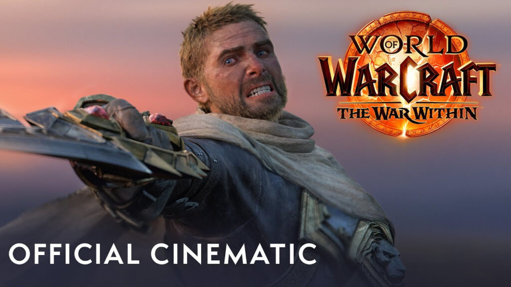 Les aventures de World of Warcraft continuent avec 3 nouvelles extensions !