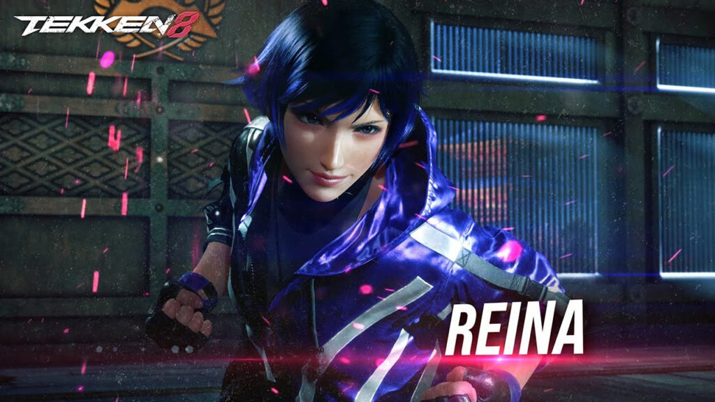 Découvrez le dernier personnage de Tekken 8 maintenant !