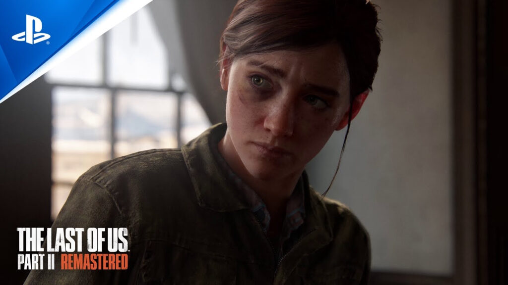 The Last of Us : Part II Remastered officiellement annoncé pour stopper les fuites