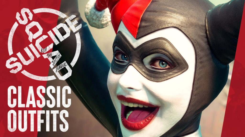 Suicide Squad dévoile son gameplay en grande pompe !