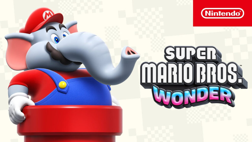 Le meilleur lancement de Super Mario Bros. à ce jour: Wonder !