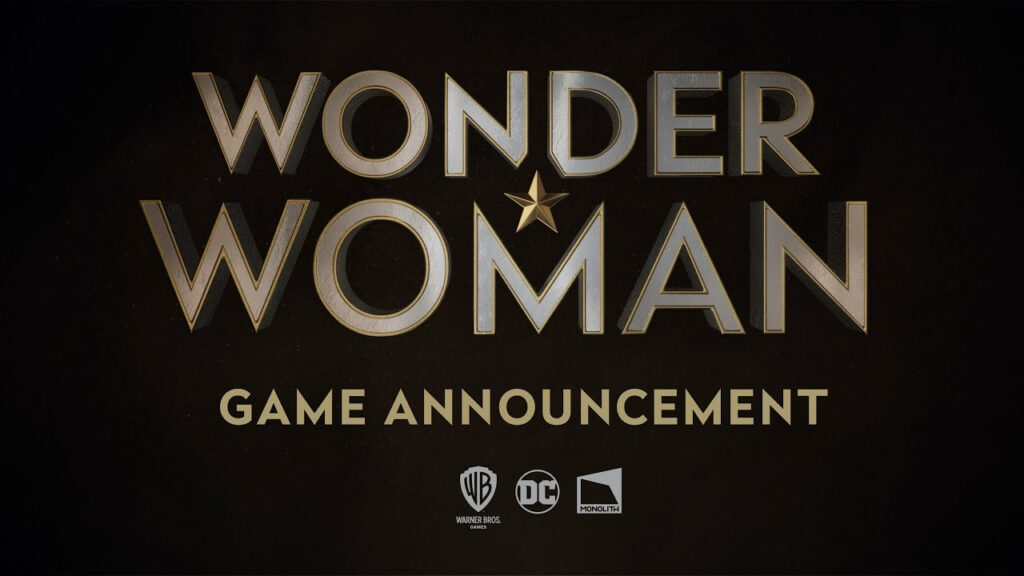 Wonder Woman : Pas de jeu à service, mais une aventure épique!