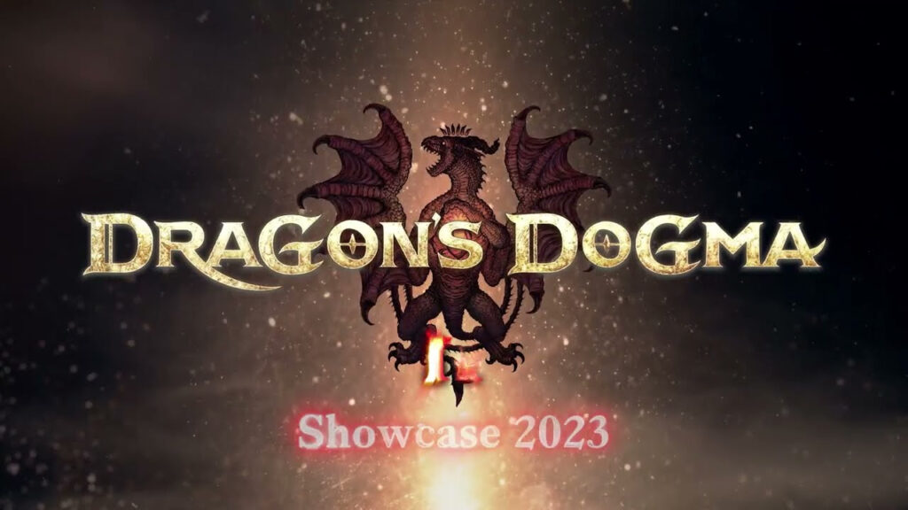 Dragon's Dogma II : Découvrez le Showcase exclusif !