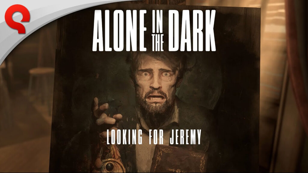 Une présentation copieuse pour Alone in the Dark