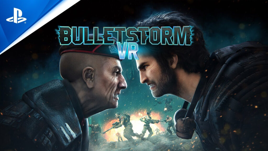 Bulletstorm s'envole pour 2024, Five Nights at Freddy's HW 2 arrive en force