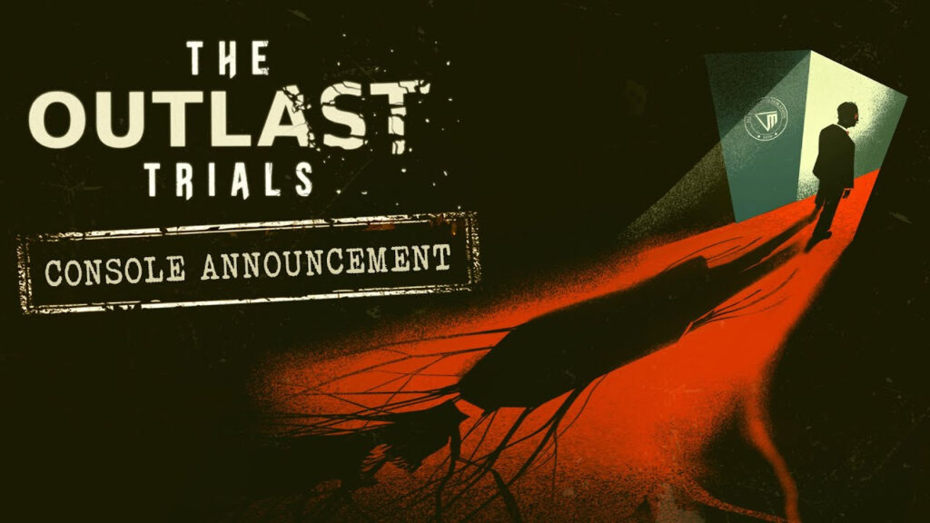 Découvrez The Outlast Trials : trailer et date de sortie !
