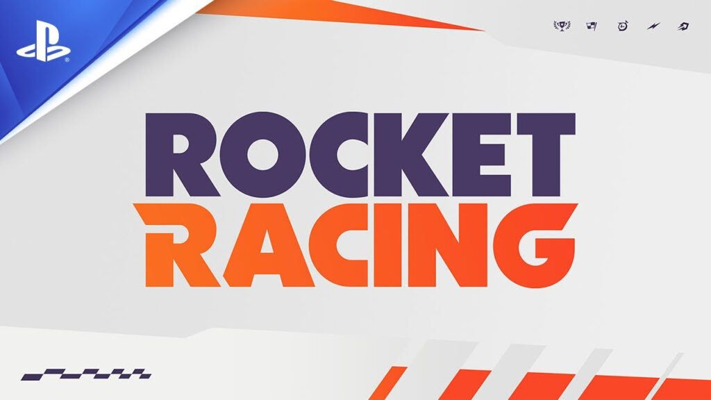 Psyonix dévoile le tout nouveau mode Rocket Racing dans Fortnite