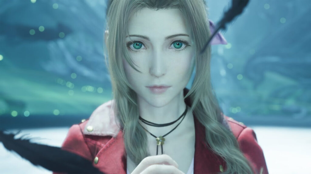 Découvrez la nouvelle bande-annonce et les visuels de Final Fantasy VII Rebirth aux Game Awards