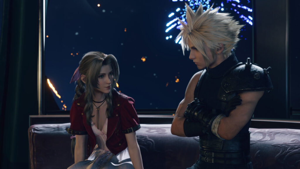 Découvrez la nouvelle bande-annonce et les visuels de Final Fantasy VII Rebirth aux Game Awards