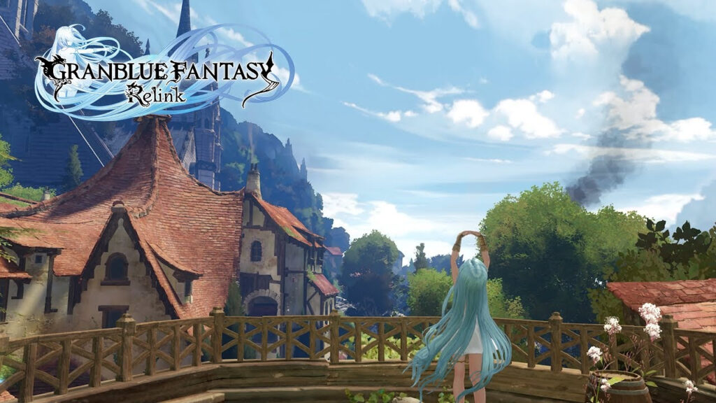 Granblue Fantasy ReLink : le casting complet dévoilé avec deux nouveaux personnages en mise à jour gratuite!