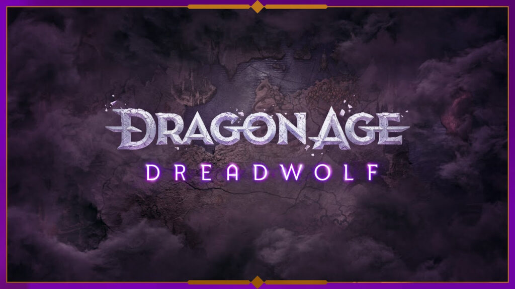 Dragon Age 4 prévu pour l'été 2024, réservez vos places dès maintenant!