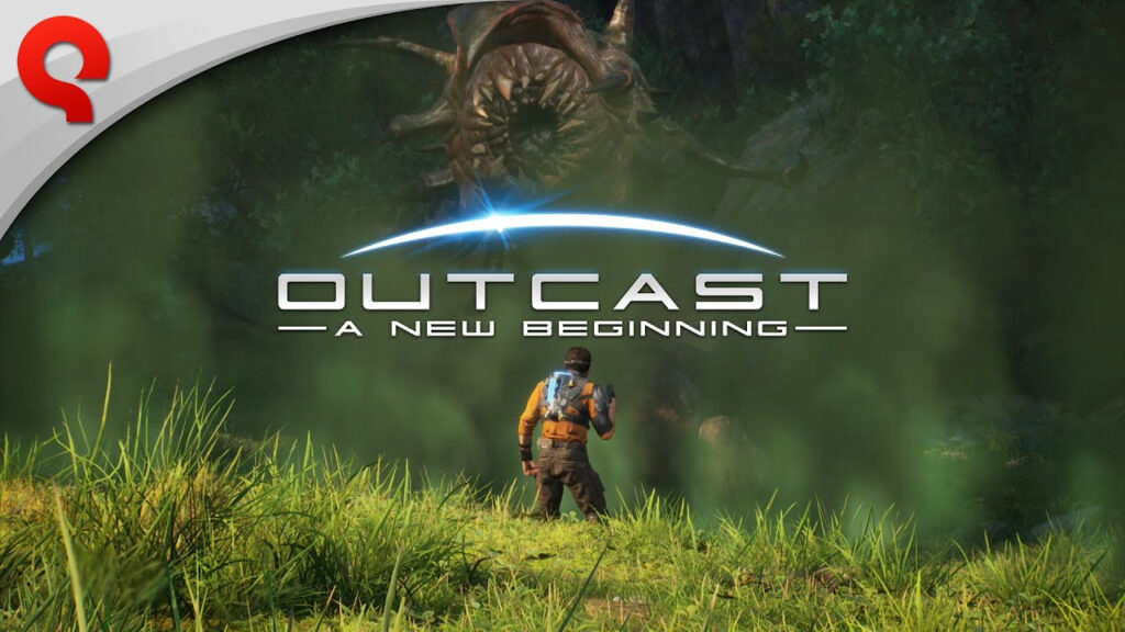 « Outcast : A New Beginning sortira bientôt, restez à l'affût ! »