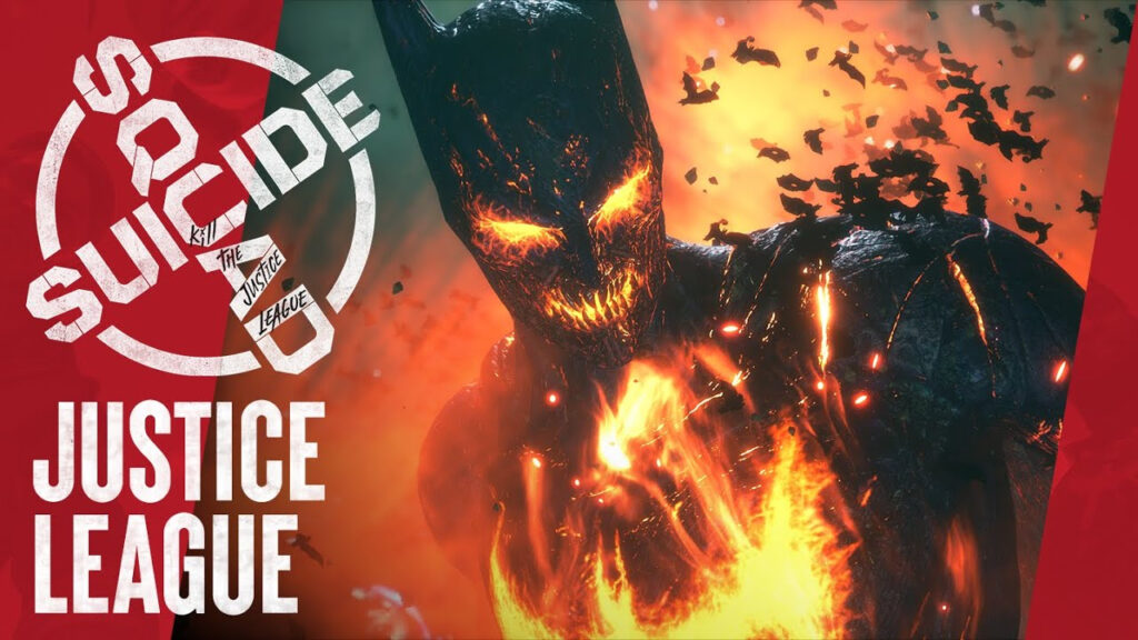 Suicide Squad : Rocksteady assure un mode solo offline (+ nouveau trailer)