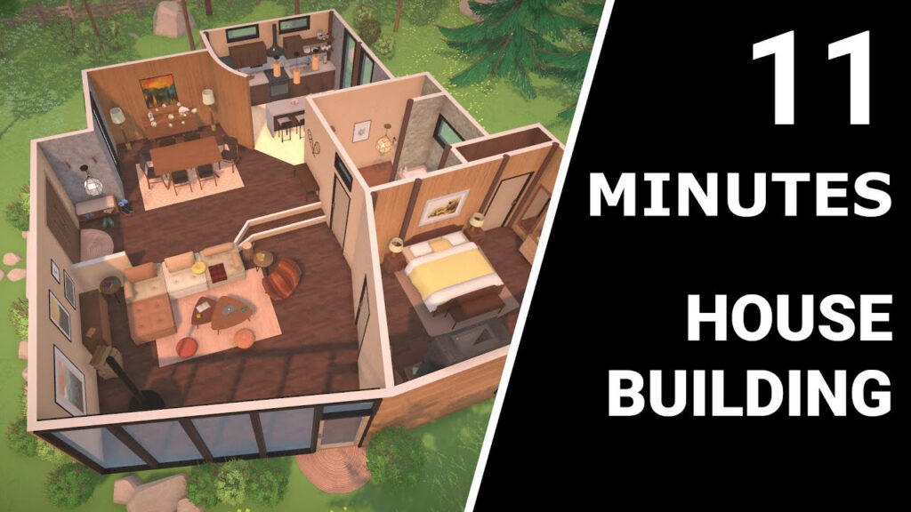 Un concurrent sérieux pour Les Sims 4, ça promet! Un concurrent sérieux pour Les Sims 4, ça promet!