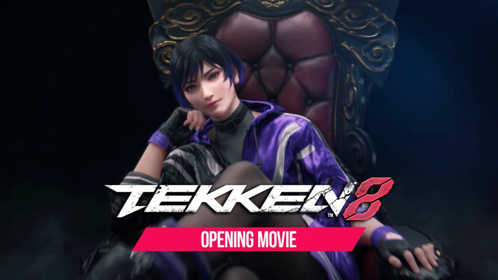 Tekken 8 : le premier perso DLC annoncé !