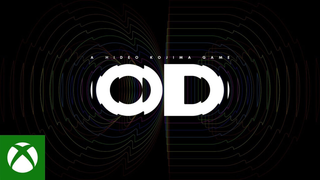 Hideo Kojima surprend à nouveau avec OD, un retour aux sources inspiré de Boktai