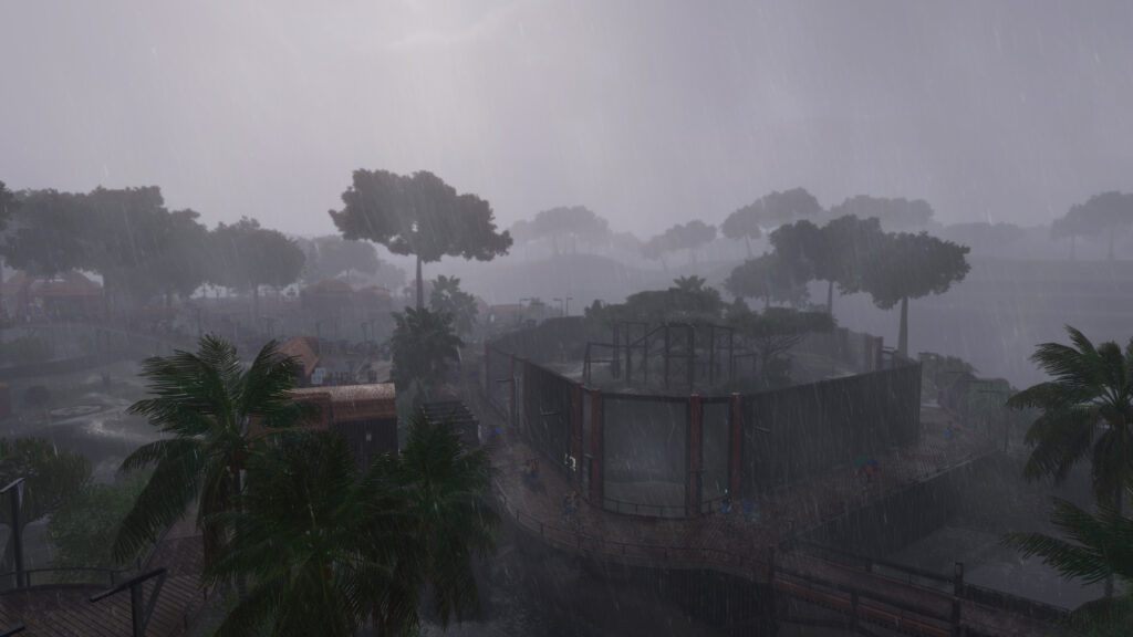 Planet Zoo : la jungle débarque sur consoles ! Planet Zoo : la jungle débarque sur consoles !