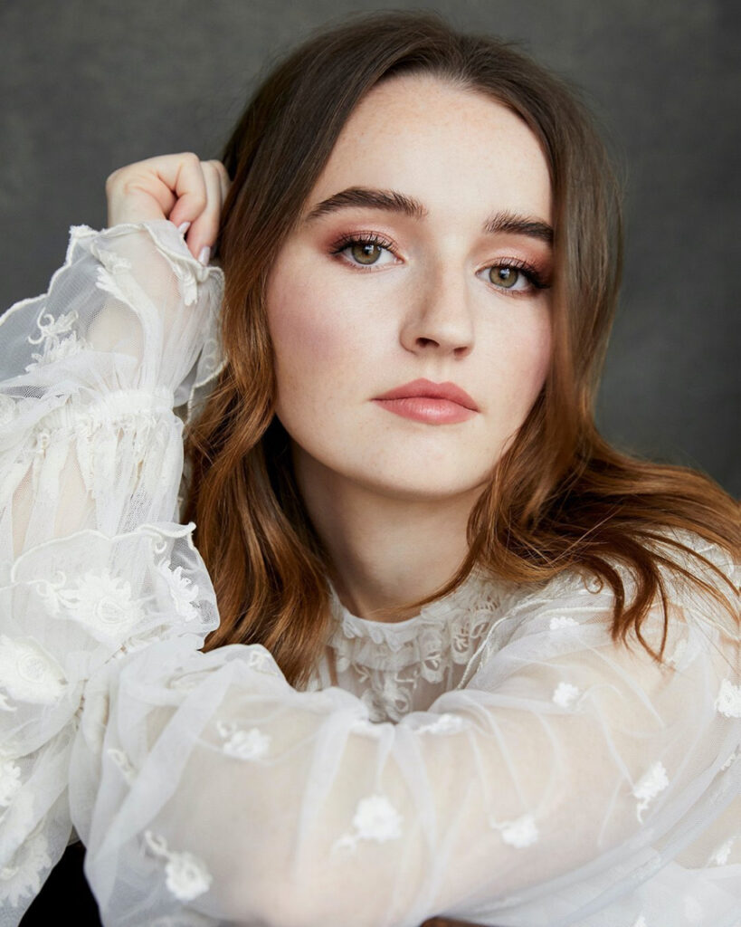 Kaitlyn Dever devient Abby dans la Saison 2 de The Last of Us