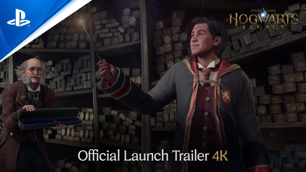 Hogwarts Legacy : Le jeu boycotté fait un carton avec 22 millions de ventes!