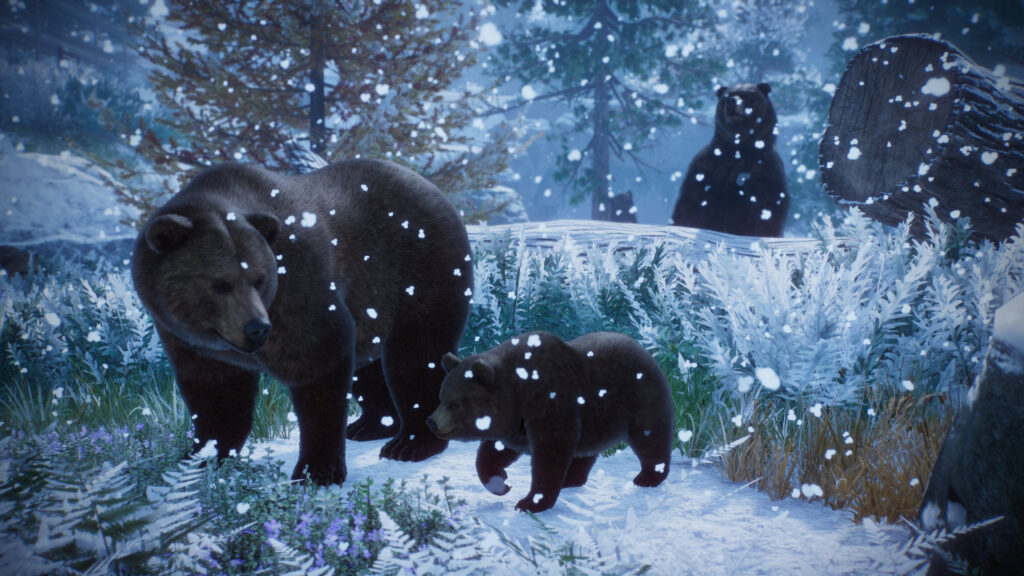Planet Zoo : la jungle débarque sur consoles ! Planet Zoo : la jungle débarque sur consoles !