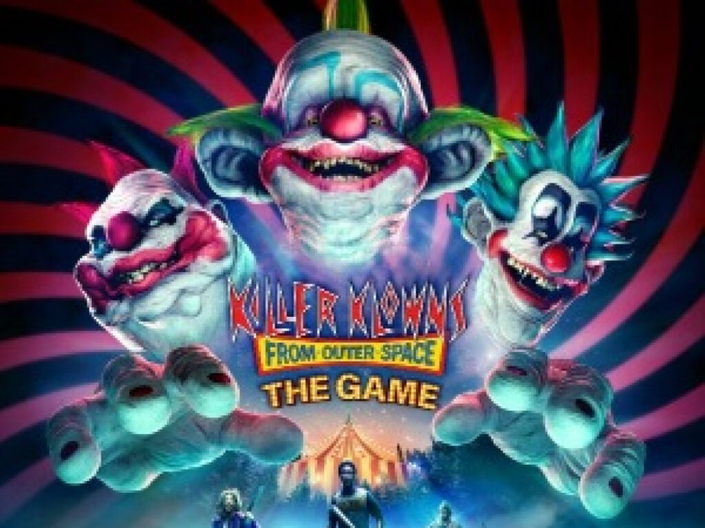 Découvrez la bande-annonce et la date de sortie des Killer Klowns Découvrez la bande-annonce et la date de sortie des Killer Klowns