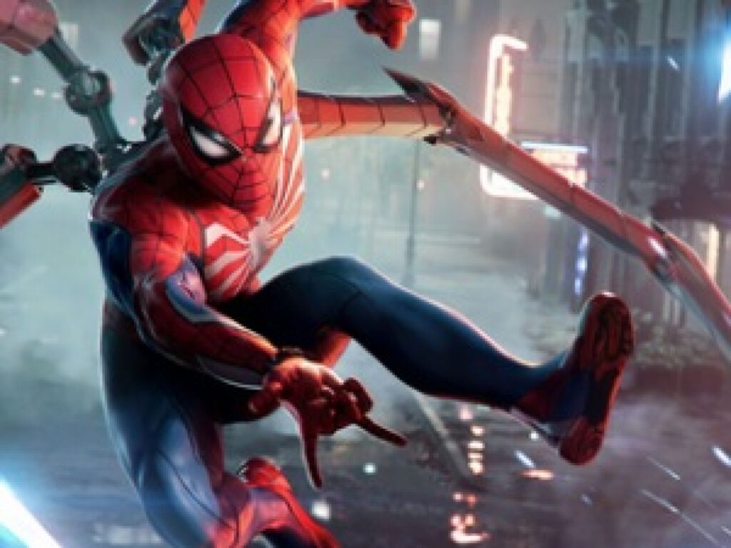 Spider-Man 2 : Essayez-le gratuitement et soyez prêt pour la prochaine mise à jour !