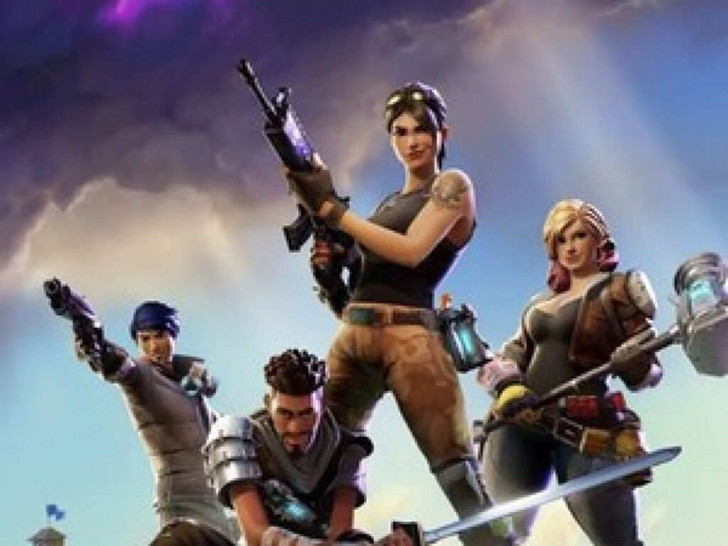 Fortnite et Disney collaborent pour un deal à 1,5 milliard de dollars