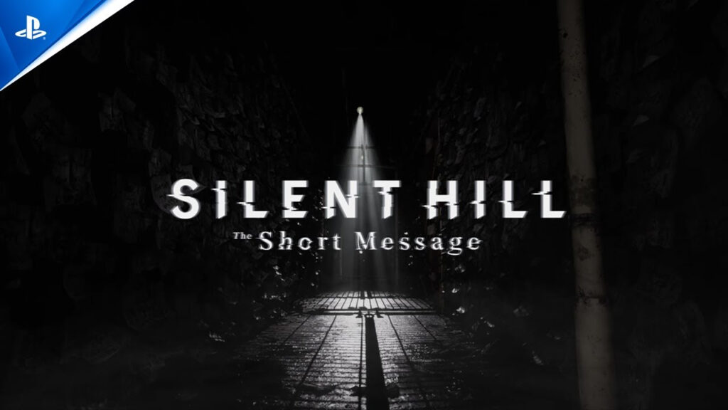Silent Hill : Le message court qui a captivé plus d'1 million de curieux