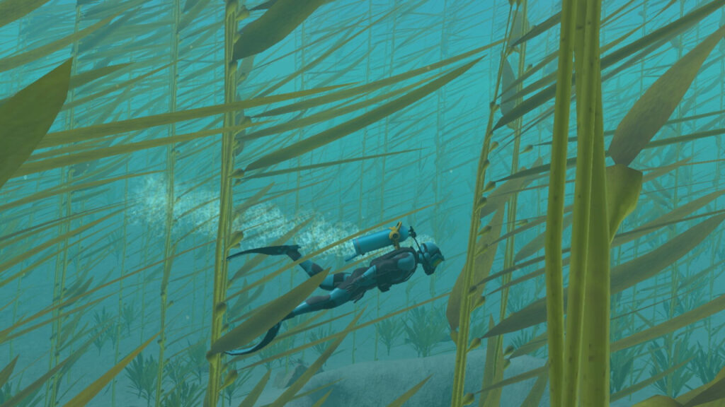 Nintendo lance Endless Ocean Luminous, plongez dans l'aventure aquatique! Nintendo lance Endless Ocean Luminous, plongez dans l'aventure aquatique!